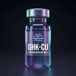 GHK-CU