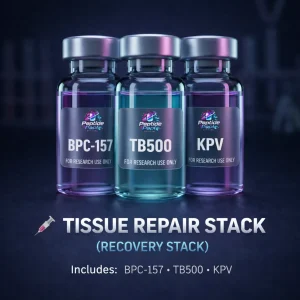 Tissue Repair Stack (Recovery Stack)