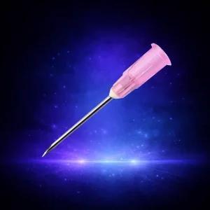 18 Gauge Needle