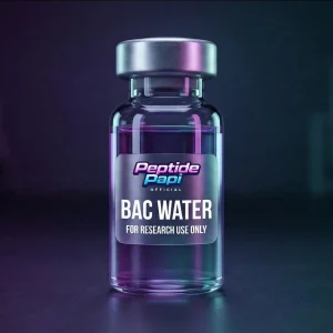 Bac Water