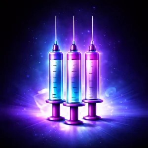 Needles