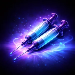 Syringes