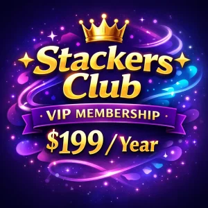 Stackers Club
